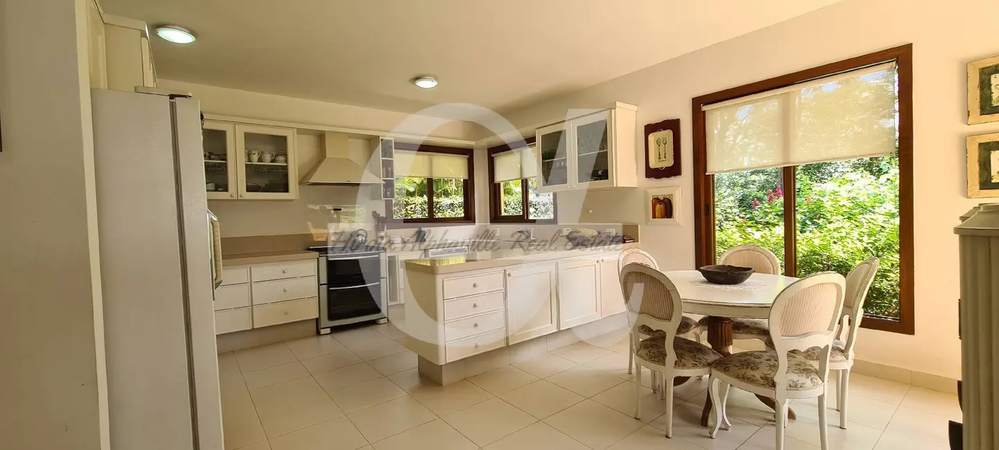 Foto 8 de Casa com 4 quartos à venda, 882m2 em Alphaville, Santana De Parnaiba - SP