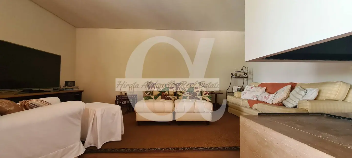 Foto 5 de Casa com 4 quartos à venda, 882m2 em Alphaville, Santana De Parnaiba - SP