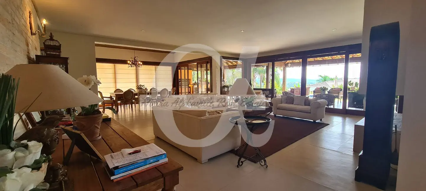 Foto 4 de Casa com 4 quartos à venda, 882m2 em Alphaville, Santana De Parnaiba - SP