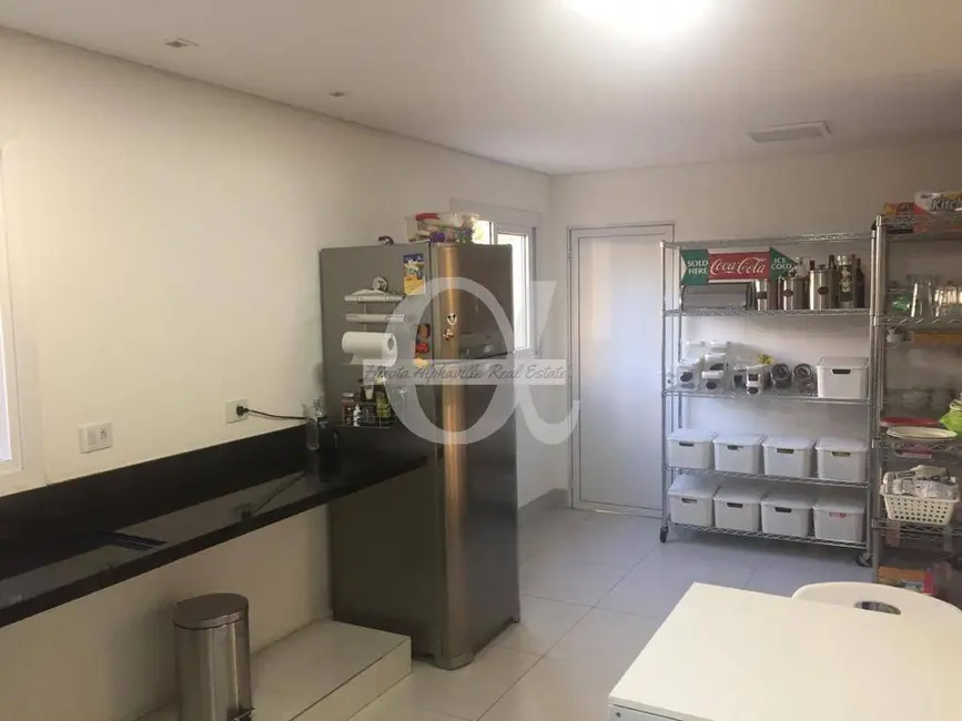 Foto 6 de Casa com 4 quartos à venda, 480m2 em Alphaville Residencial Dois, Barueri - SP