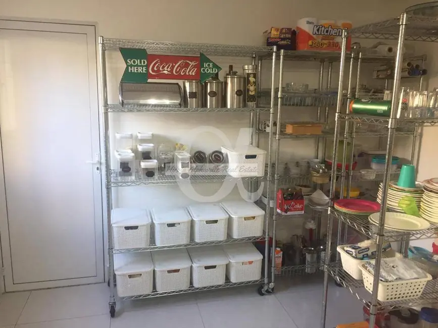 Foto 8 de Casa com 4 quartos à venda, 480m2 em Alphaville Residencial Dois, Barueri - SP