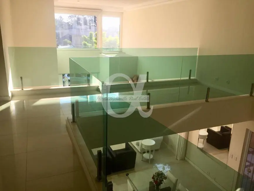 Foto 9 de Casa com 4 quartos à venda, 480m2 em Alphaville Residencial Dois, Barueri - SP