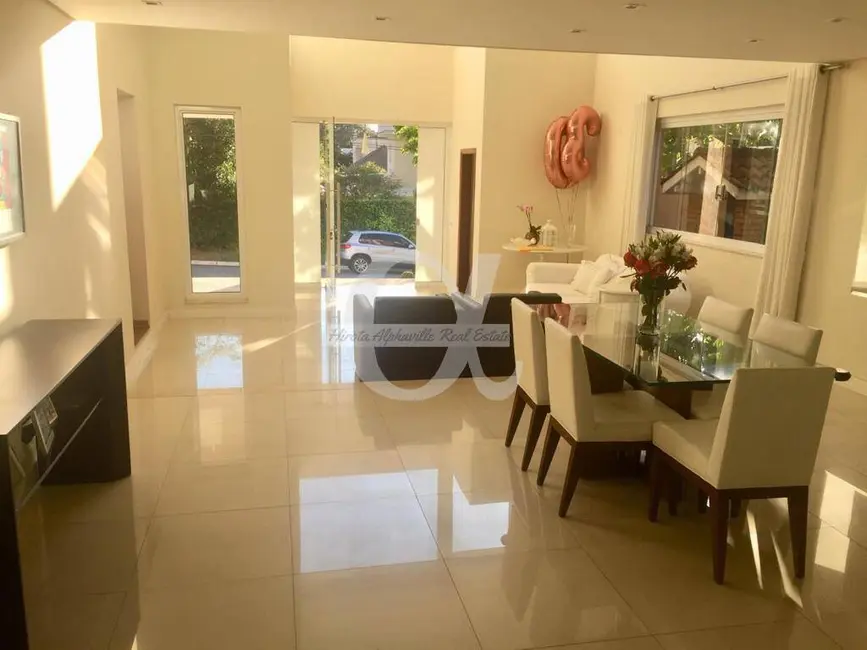 Foto 4 de Casa com 4 quartos à venda, 480m2 em Alphaville Residencial Dois, Barueri - SP