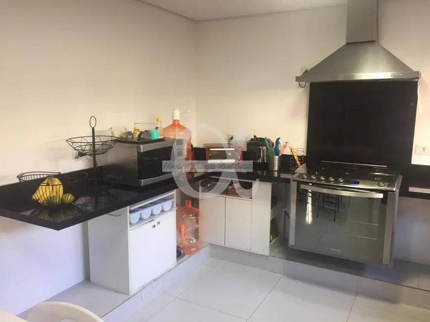 Foto 7 de Casa com 4 quartos à venda, 480m2 em Alphaville Residencial Dois, Barueri - SP