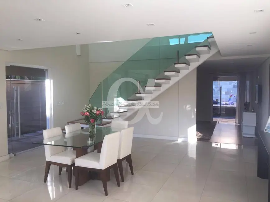 Foto 3 de Casa com 4 quartos à venda, 480m2 em Alphaville Residencial Dois, Barueri - SP