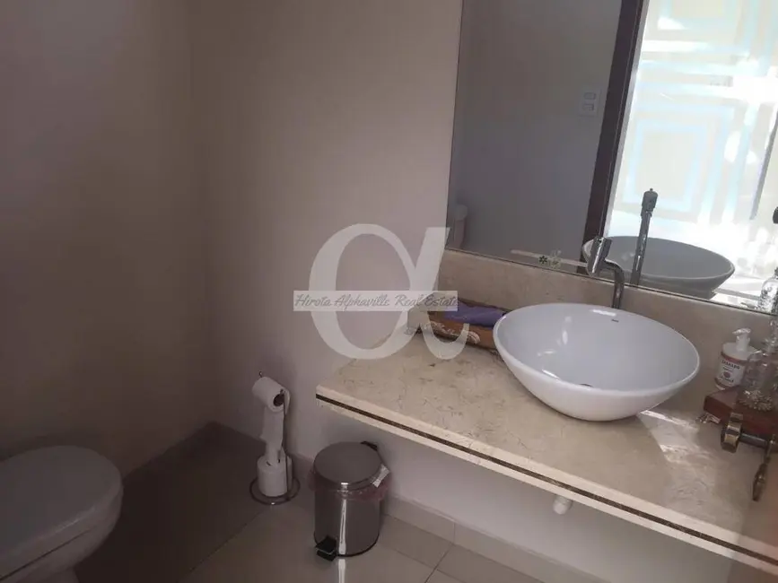 Foto 5 de Casa com 4 quartos à venda, 480m2 em Alphaville Residencial Dois, Barueri - SP