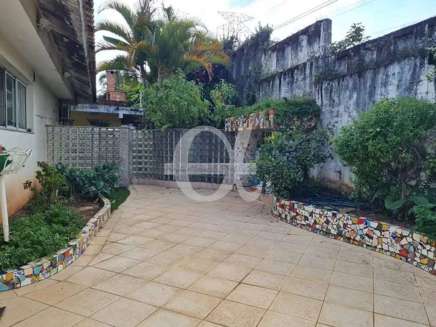 Foto 9 de Casa com 4 quartos à venda, 850m2 em Tamboré, Barueri - SP