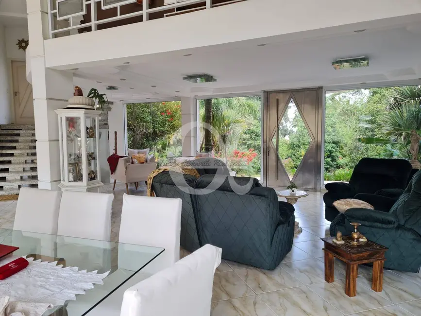 Foto 2 de Casa com 4 quartos à venda, 850m2 em Tamboré, Barueri - SP