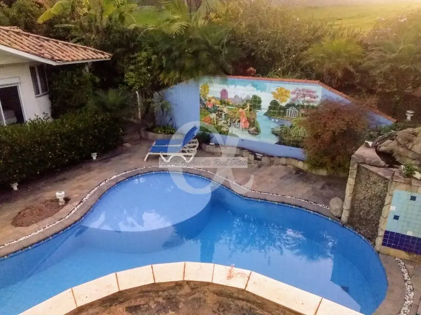 Foto 7 de Casa com 4 quartos à venda, 850m2 em Tamboré, Barueri - SP