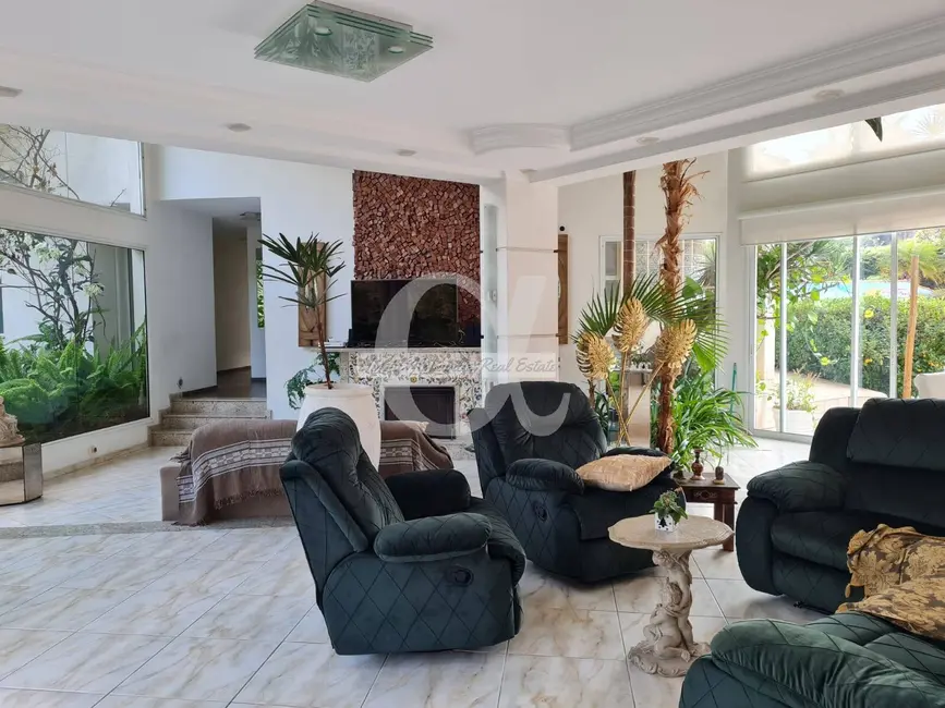 Foto 1 de Casa com 4 quartos à venda, 850m2 em Tamboré, Barueri - SP