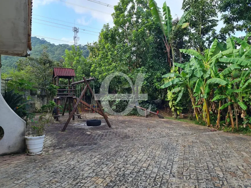 Foto 8 de Casa com 4 quartos à venda, 850m2 em Tamboré, Barueri - SP