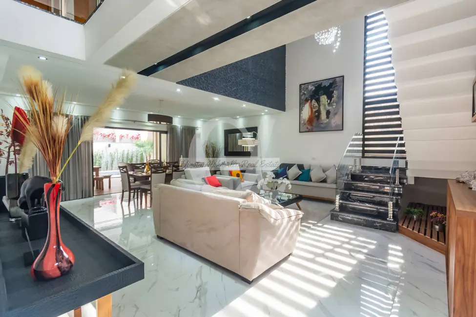 Casa com 5 quartos à venda, 530m2 em Alphaville, Santana De Parnaiba - SP - imagem 1 Foto 1 de Casa com 5 quartos à venda, 530m2 em Alphaville, Santana De Parnaiba - SP