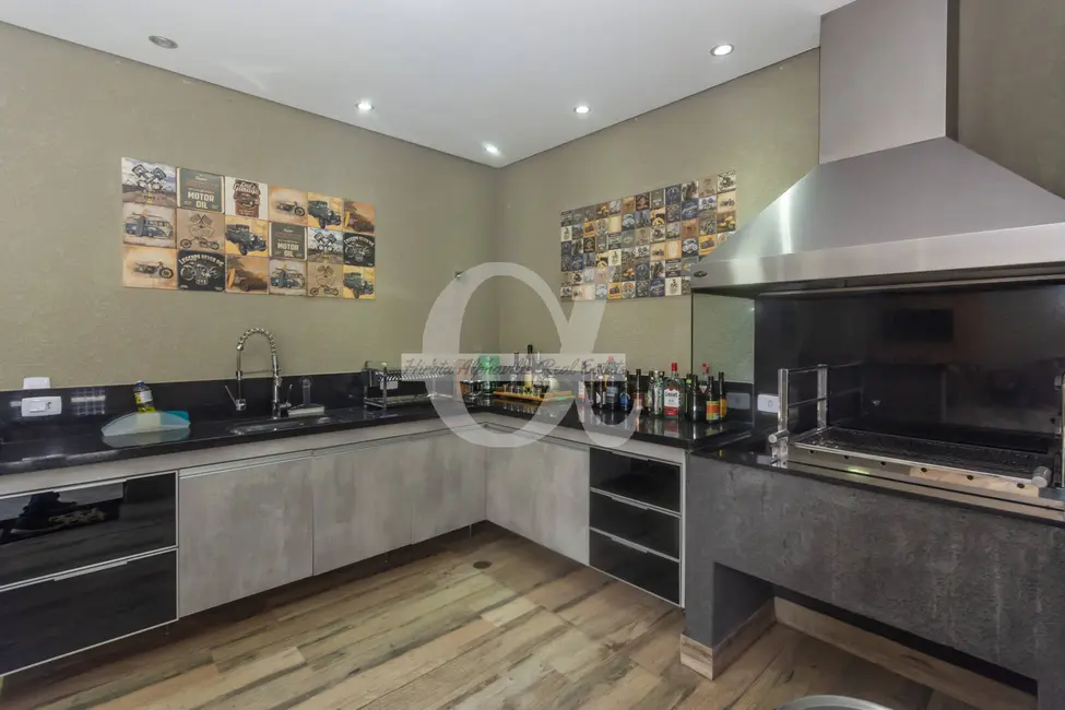 Casa com 5 quartos à venda, 530m2 em Alphaville, Santana De Parnaiba - SP - imagem 9 Foto 9 de Casa com 5 quartos à venda, 530m2 em Alphaville, Santana De Parnaiba - SP