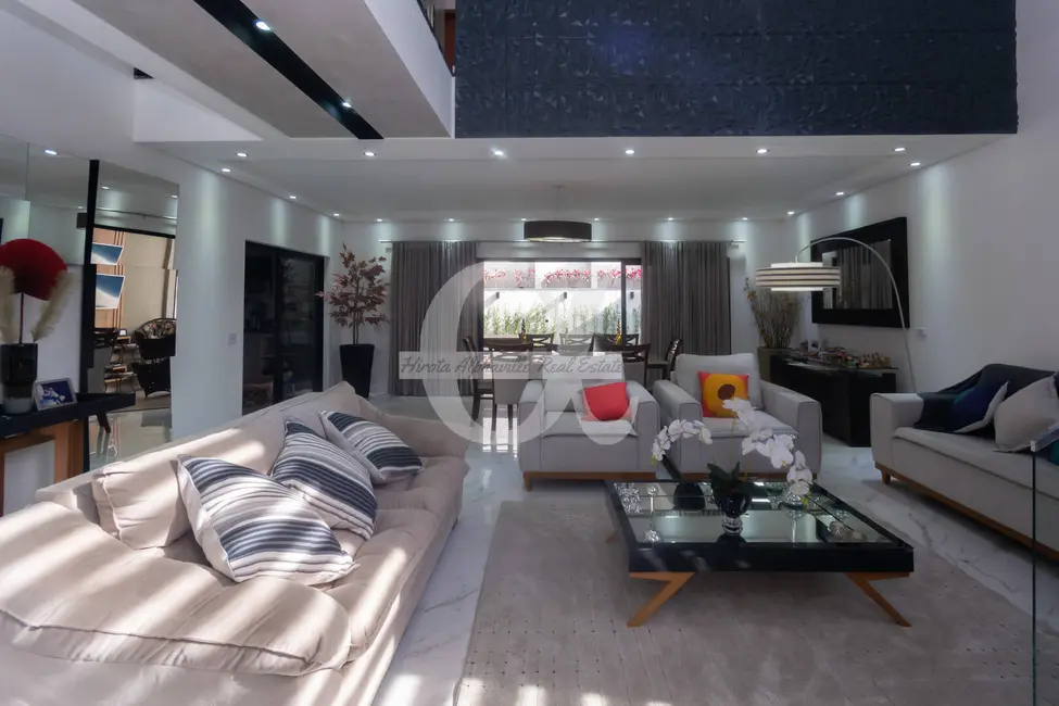 Casa com 5 quartos à venda, 530m2 em Alphaville, Santana De Parnaiba - SP - imagem 5 Foto 5 de Casa com 5 quartos à venda, 530m2 em Alphaville, Santana De Parnaiba - SP