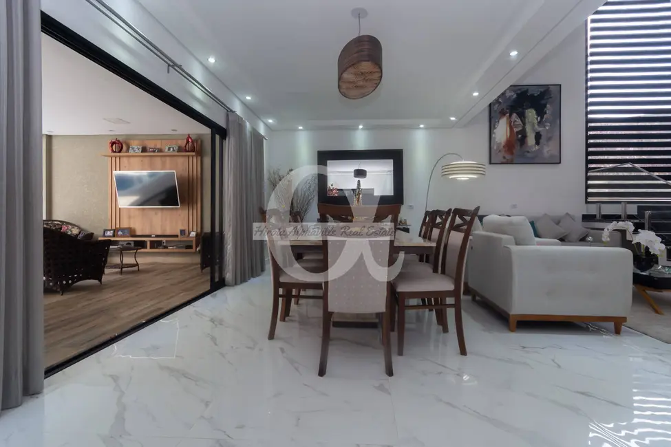 Casa com 5 quartos à venda, 530m2 em Alphaville, Santana De Parnaiba - SP - imagem 6 Foto 6 de Casa com 5 quartos à venda, 530m2 em Alphaville, Santana De Parnaiba - SP