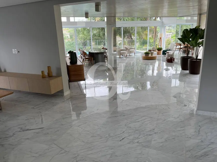 Foto 1 de Casa com 4 quartos à venda e para alugar, 700m2 em Tamboré, Barueri - SP