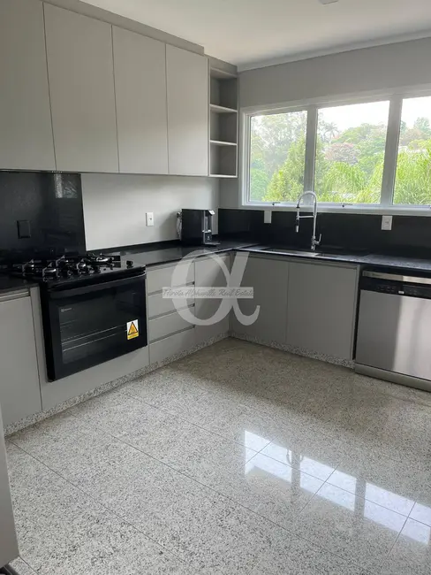 Foto 2 de Casa com 4 quartos à venda e para alugar, 700m2 em Tamboré, Barueri - SP
