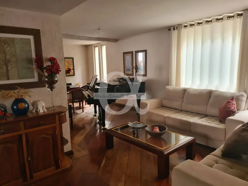 Foto 2 de Casa com 4 quartos à venda, 500m2 em Barueri - SP