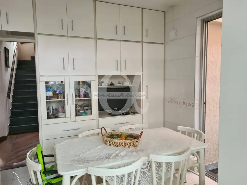 Foto 8 de Casa com 4 quartos à venda, 500m2 em Barueri - SP