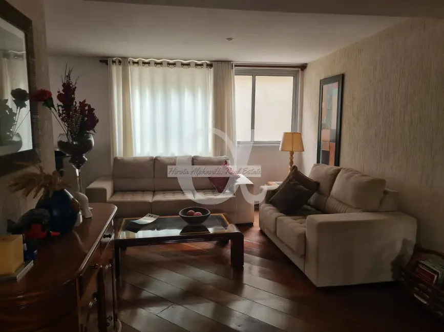 Foto 3 de Casa com 4 quartos à venda, 500m2 em Barueri - SP