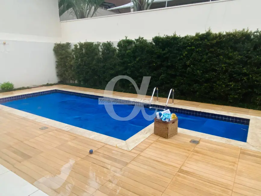 Foto 1 de Casa com 4 quartos à venda, 312m2 em Cidade Tamboré, Santana De Parnaiba - SP