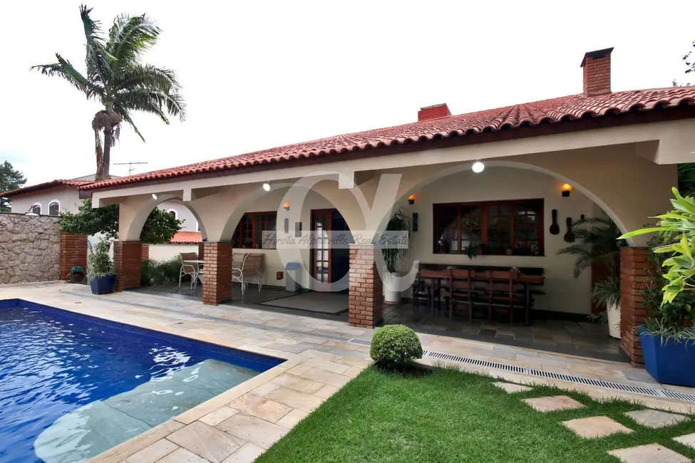 Foto 4 de Casa com 3 quartos à venda, 400m2 em Barueri - SP