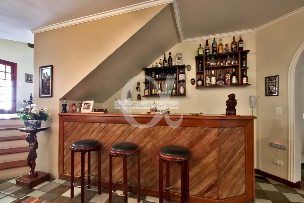 Foto 7 de Casa com 3 quartos à venda, 400m2 em Barueri - SP