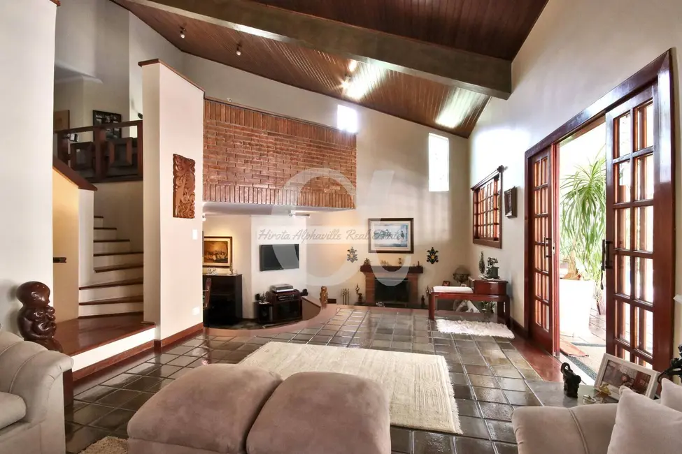 Foto 9 de Casa com 3 quartos à venda, 400m2 em Barueri - SP