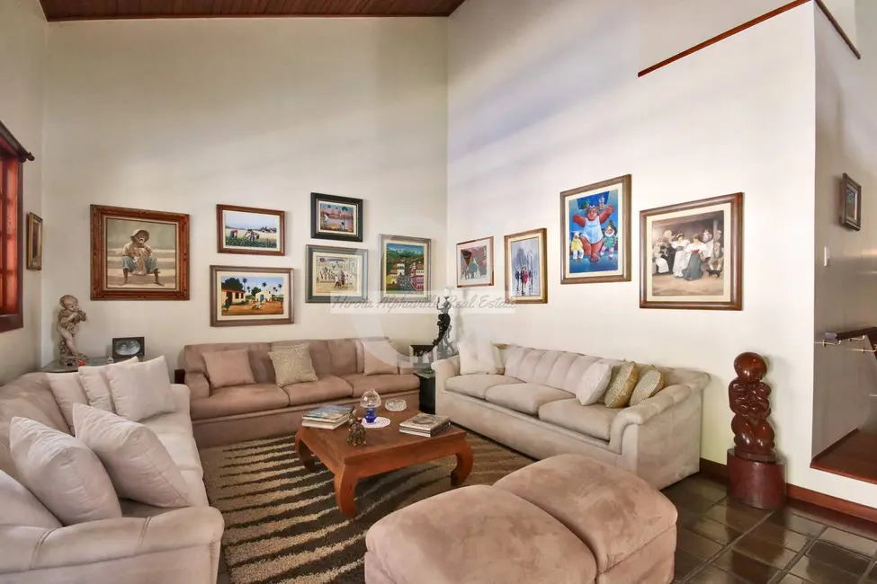 Foto 5 de Casa com 3 quartos à venda, 400m2 em Barueri - SP