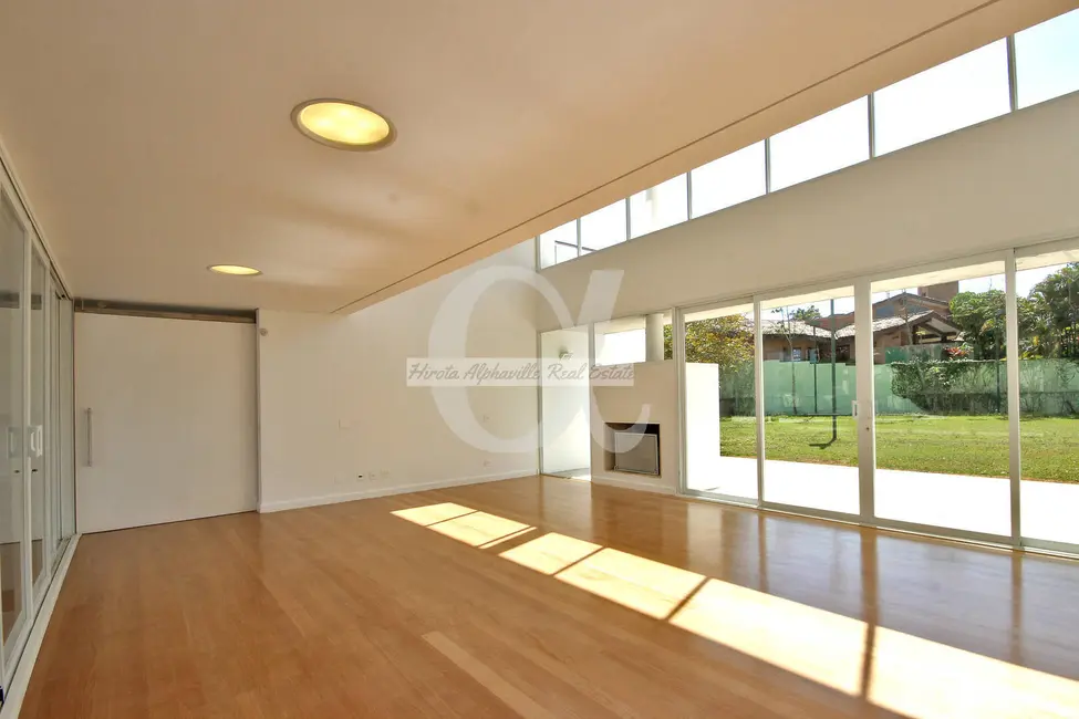 Casa com 4 quartos à venda, 900m2 em Alphaville, Santana De Parnaiba - SP - imagem 5 Foto 5 de Casa com 4 quartos à venda, 900m2 em Alphaville, Santana De Parnaiba - SP