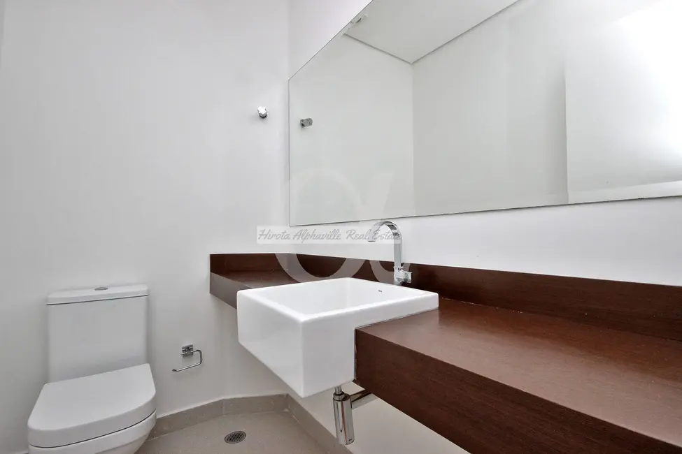 Casa com 4 quartos à venda, 900m2 em Alphaville, Santana De Parnaiba - SP - imagem 7 Foto 7 de Casa com 4 quartos à venda, 900m2 em Alphaville, Santana De Parnaiba - SP