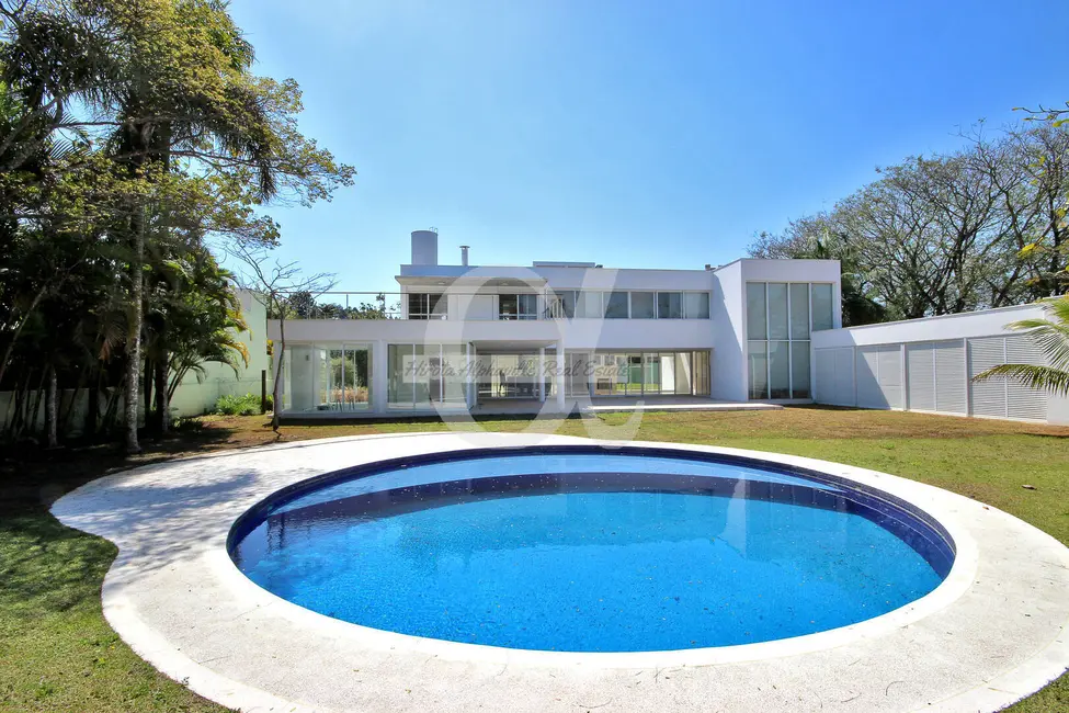 Casa com 4 quartos à venda, 900m2 em Alphaville, Santana De Parnaiba - SP - imagem 2 Foto 2 de Casa com 4 quartos à venda, 900m2 em Alphaville, Santana De Parnaiba - SP