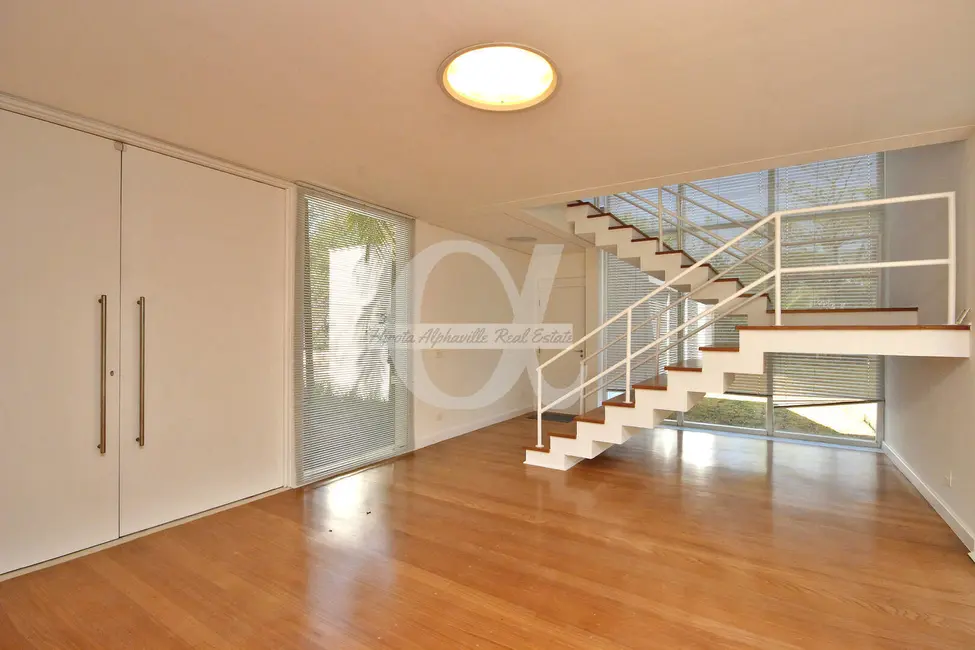 Casa com 4 quartos à venda, 900m2 em Alphaville, Santana De Parnaiba - SP - imagem 6 Foto 6 de Casa com 4 quartos à venda, 900m2 em Alphaville, Santana De Parnaiba - SP