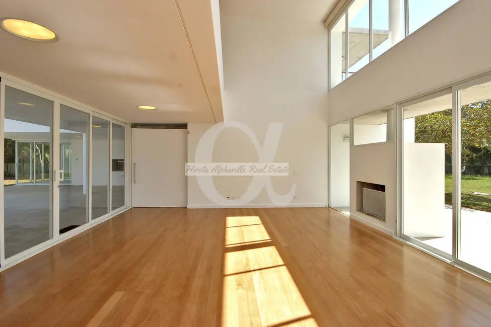 Casa com 4 quartos à venda, 900m2 em Alphaville, Santana De Parnaiba - SP - imagem 4 Foto 4 de Casa com 4 quartos à venda, 900m2 em Alphaville, Santana De Parnaiba - SP