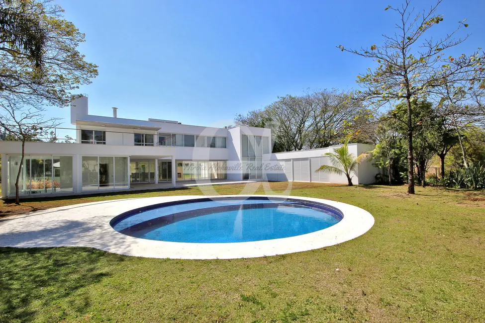Casa com 4 quartos à venda, 900m2 em Alphaville, Santana De Parnaiba - SP - imagem 1 Foto 1 de Casa com 4 quartos à venda, 900m2 em Alphaville, Santana De Parnaiba - SP