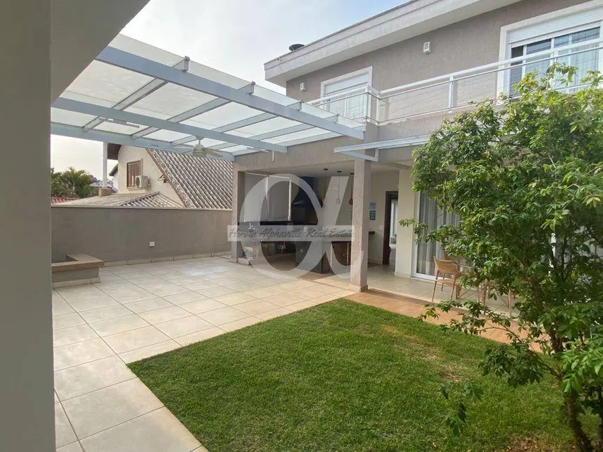 Casa com 4 quartos à venda, 270m2 em Alphaville, Santana De Parnaiba - SP - imagem 9 Foto 9 de Casa com 4 quartos à venda, 270m2 em Alphaville, Santana De Parnaiba - SP