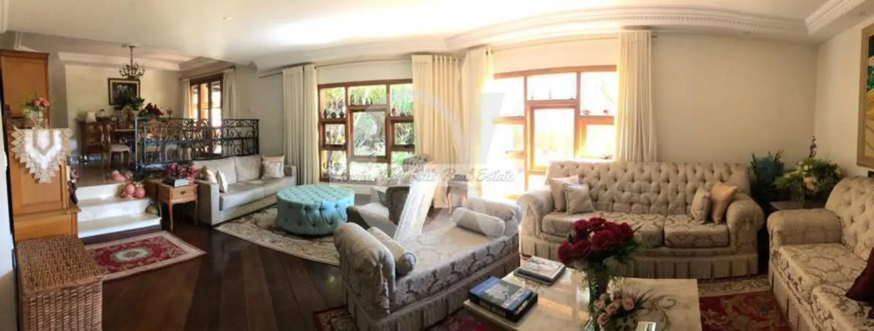 Casa com 6 quartos à venda, 750m2 em Tamboré, Santana De Parnaiba - SP - imagem 8 Foto 8 de Casa com 6 quartos à venda, 750m2 em Tamboré, Santana De Parnaiba - SP