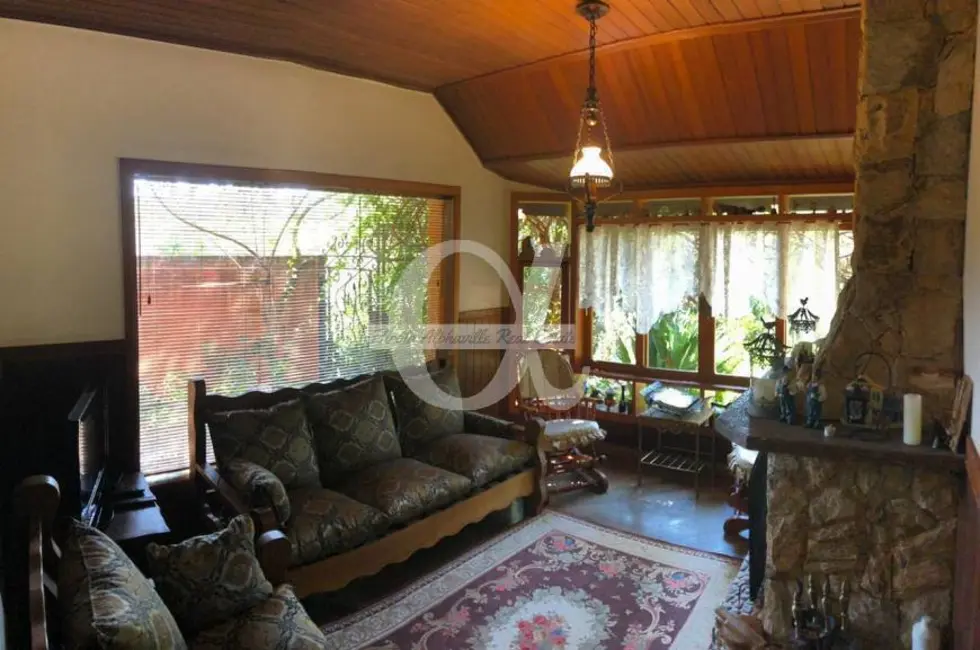 Casa com 6 quartos à venda, 750m2 em Tamboré, Santana De Parnaiba - SP - imagem 9 Foto 9 de Casa com 6 quartos à venda, 750m2 em Tamboré, Santana De Parnaiba - SP