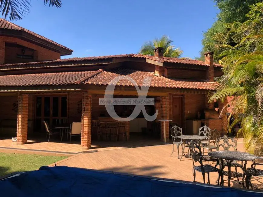Casa com 6 quartos à venda, 750m2 em Tamboré, Santana De Parnaiba - SP - imagem 2 Foto 2 de Casa com 6 quartos à venda, 750m2 em Tamboré, Santana De Parnaiba - SP
