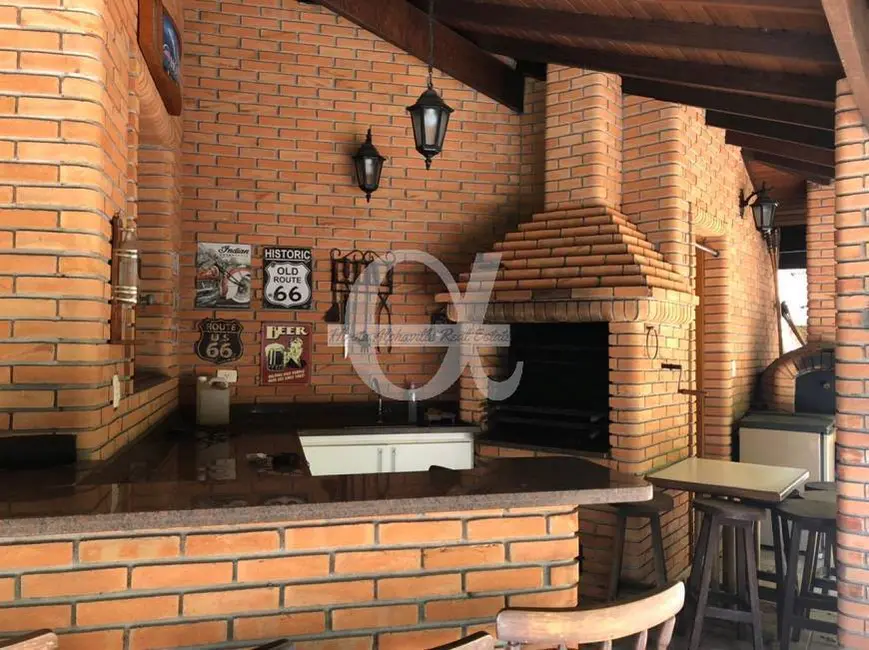 Casa com 6 quartos à venda, 750m2 em Tamboré, Santana De Parnaiba - SP - imagem 4 Foto 4 de Casa com 6 quartos à venda, 750m2 em Tamboré, Santana De Parnaiba - SP