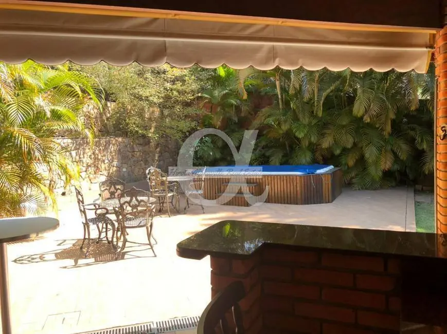 Casa com 6 quartos à venda, 750m2 em Tamboré, Santana De Parnaiba - SP - imagem 5 Foto 5 de Casa com 6 quartos à venda, 750m2 em Tamboré, Santana De Parnaiba - SP