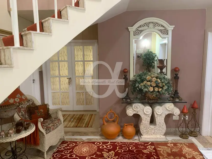 Foto 5 de Casa com 4 quartos à venda, 500m2 em Barueri - SP