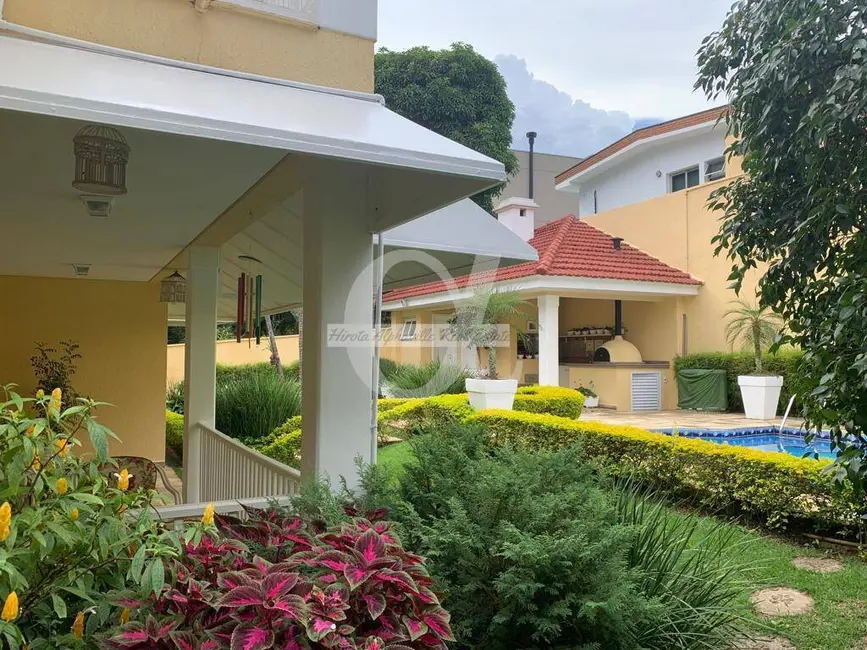 Foto 3 de Casa com 4 quartos à venda, 500m2 em Barueri - SP