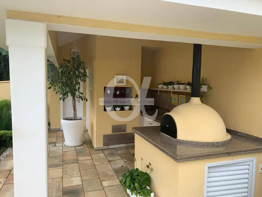 Foto 4 de Casa com 4 quartos à venda, 500m2 em Barueri - SP