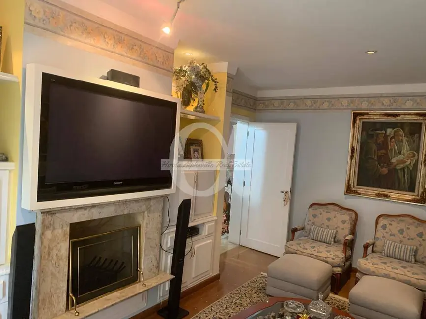 Foto 8 de Casa com 4 quartos à venda, 500m2 em Barueri - SP