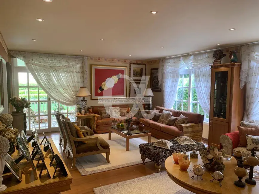 Foto 9 de Casa com 4 quartos à venda, 500m2 em Barueri - SP