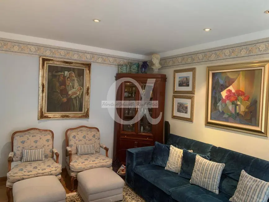 Foto 7 de Casa com 4 quartos à venda, 500m2 em Barueri - SP