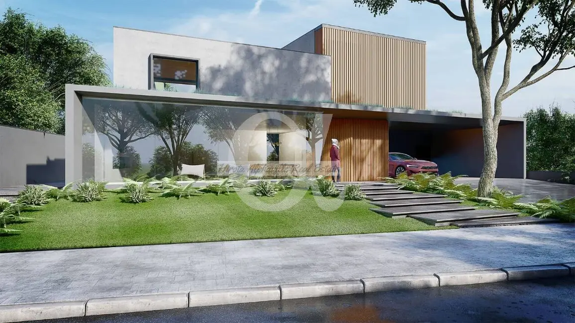 Foto 2 de Casa com 4 quartos à venda, 610m2 em Barueri - SP