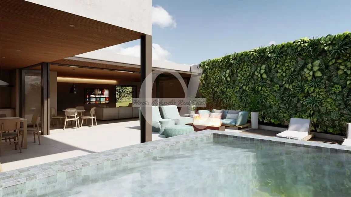 Foto 4 de Casa com 4 quartos à venda, 610m2 em Barueri - SP