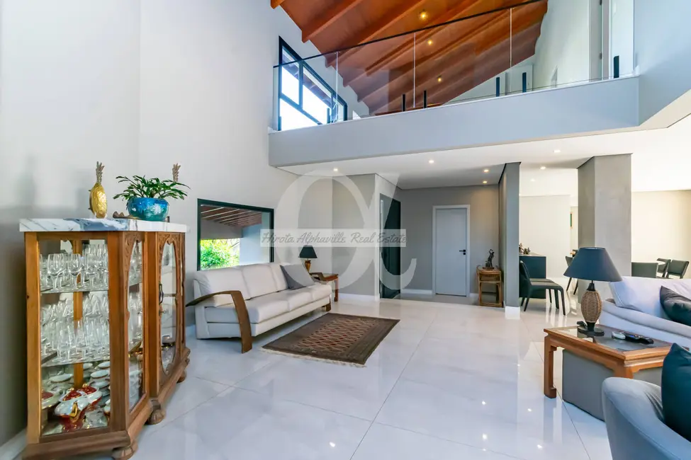 Foto 7 de Casa com 3 quartos à venda, 430m2 em Alphaville, Santana De Parnaiba - SP